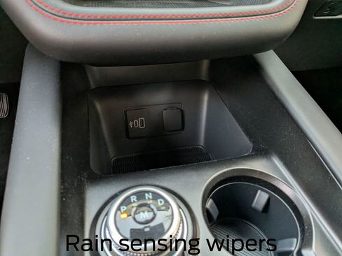 New 2026 Ford Explorer ST w/ Sun And Sound Package image 22