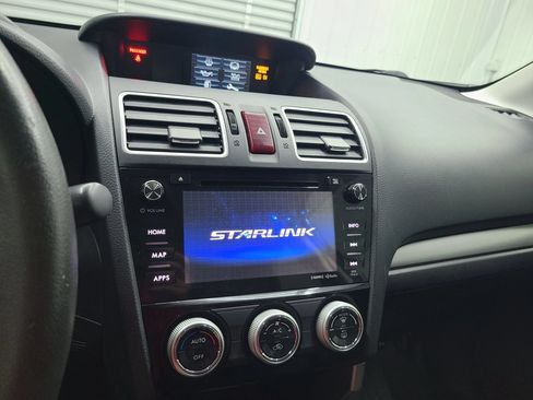 Used 2016 Subaru Forester 2.5i Limited AWD/4WD image 26