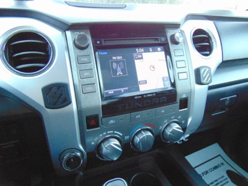 Used 2018 Toyota Tundra SR5 w/ TRD Sport Package image 12