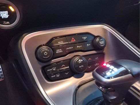 Certified 2020 Dodge Challenger R/T Scat Pack w/ Plus Package image 17