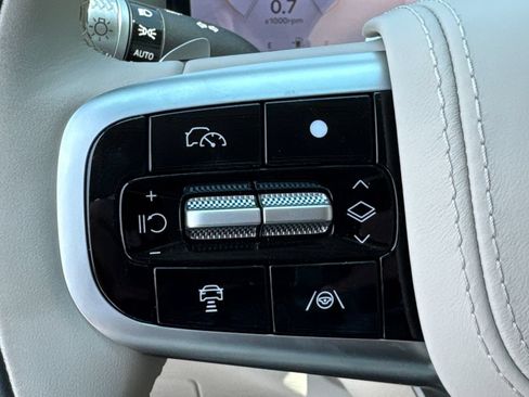 New 2026 Genesis GV80 3.5T Prestige AWD/4WD image 27