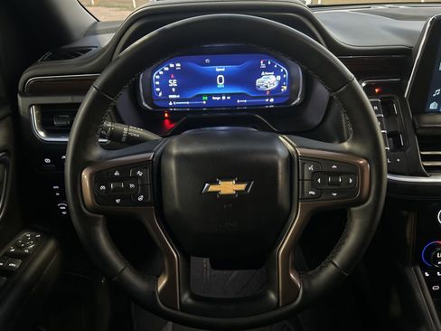 Certified 2024 Chevrolet Tahoe High Country image 24