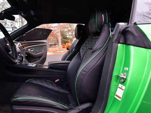 Used 2022 Bentley Continental GT Speed image 38