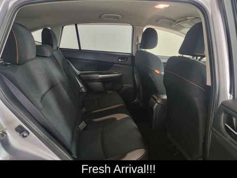 Used 2016 Subaru Crosstrek 2.0i Premium AWD/4WD image 16