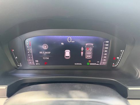New 2026 Honda Pilot EX-L image 17