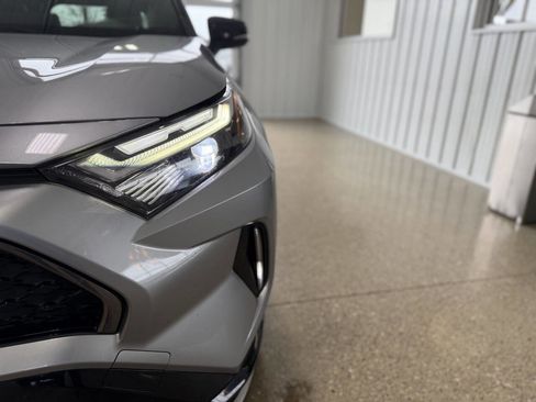 Used 2023 Toyota RAV4 XSE image 41