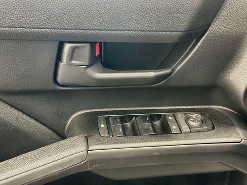 Used 2026 Toyota 4Runner TRD Off-Road AWD/4WD image 15