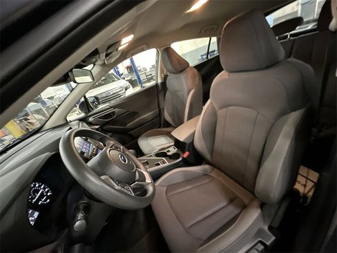 Certified 2025 Subaru Impreza 2.0i image 15