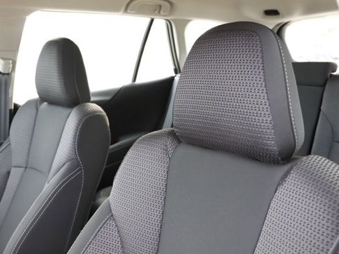 Certified 2025 Subaru Outback w/ Popular Package #1A image 14