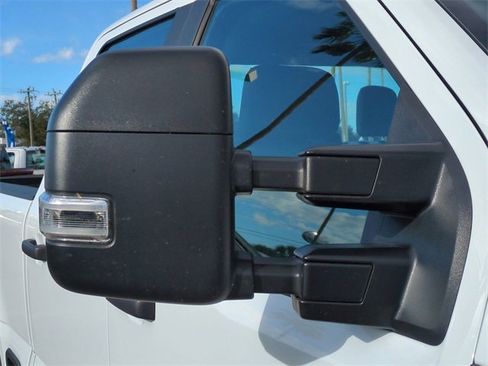 Used 2024 Ford F350 XL w/ XL Driver Assist Package image 12