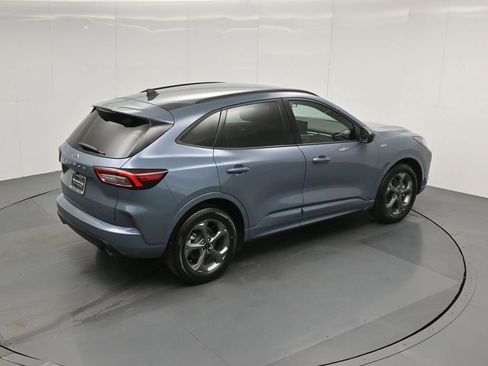 Certified 2023 Ford Escape ST-Line w/ Tech Pack #1 image 41