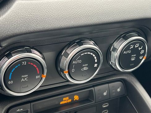 New 2025 MAZDA MX-5 Miata RF Grand Touring w/ Weather Package image 18