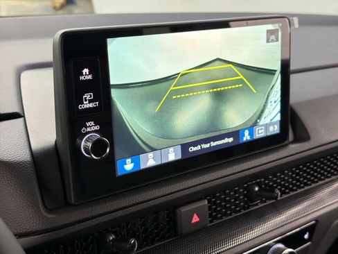 New 2026 Honda CR-V Sport-L image 24