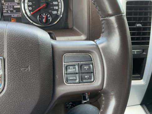 Used 2012 RAM 1500 Lone Star w/ Luxury Group RWD image 13