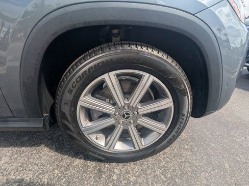 Certified 2023 Mercedes-Benz GLS 450 4MATIC image 23