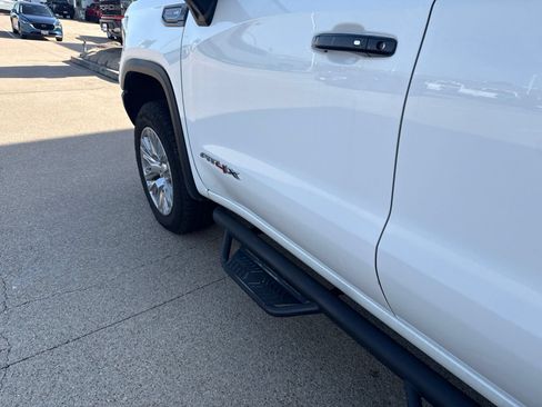 Used 2023 GMC Sierra 1500 AT4X w/ AT4X AEV Edition AWD/4WD image 13