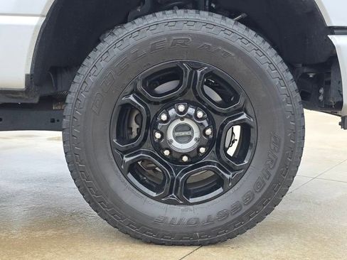 Used 2024 Ford F250 XL w/ STX Appearance Package image 12