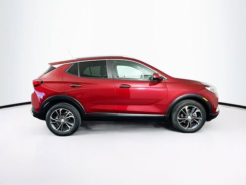 Used 2023 Buick Encore GX Select image 10