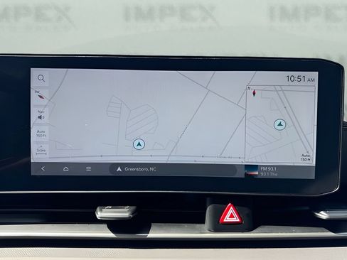 Used 2025 Kia Carnival SX FWD image 22