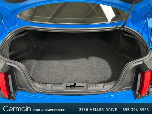 Used 2022 Ford Mustang Mach 1 image 30