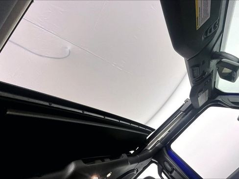 Used 2020 Jeep Wrangler Unlimited Rubicon AWD/4WD image 21