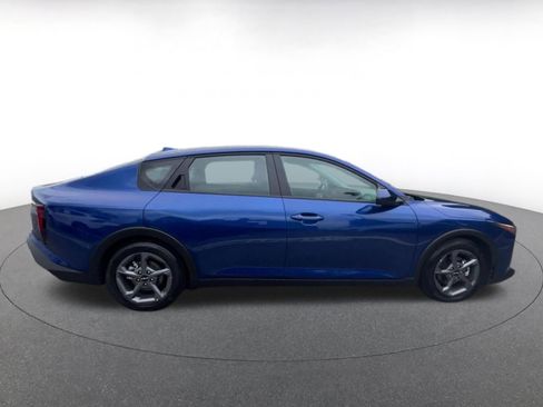 Used 2025 Kia K4 LXS image 16