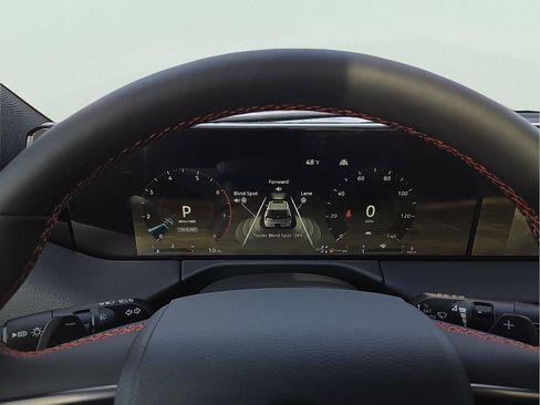 New 2026 Nissan Armada PRO-4X image 23