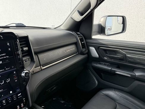 Used 2020 RAM 1500 Limited image 28