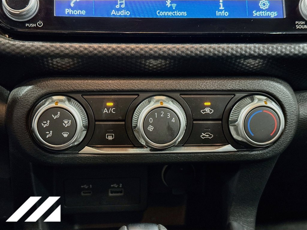 Used 2023 Nissan Kicks SV FWD image 17