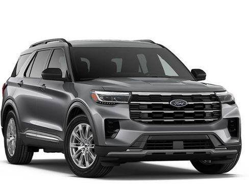 New 2026 Ford Explorer Active w/ Active Comfort Package AWD/4WD image 25