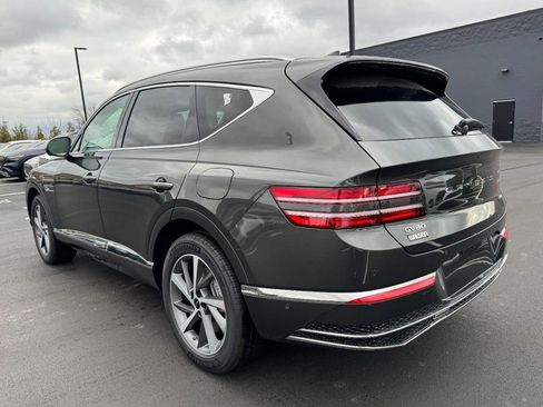 New 2026 Genesis GV80 2.5T Advanced AWD/4WD image 5