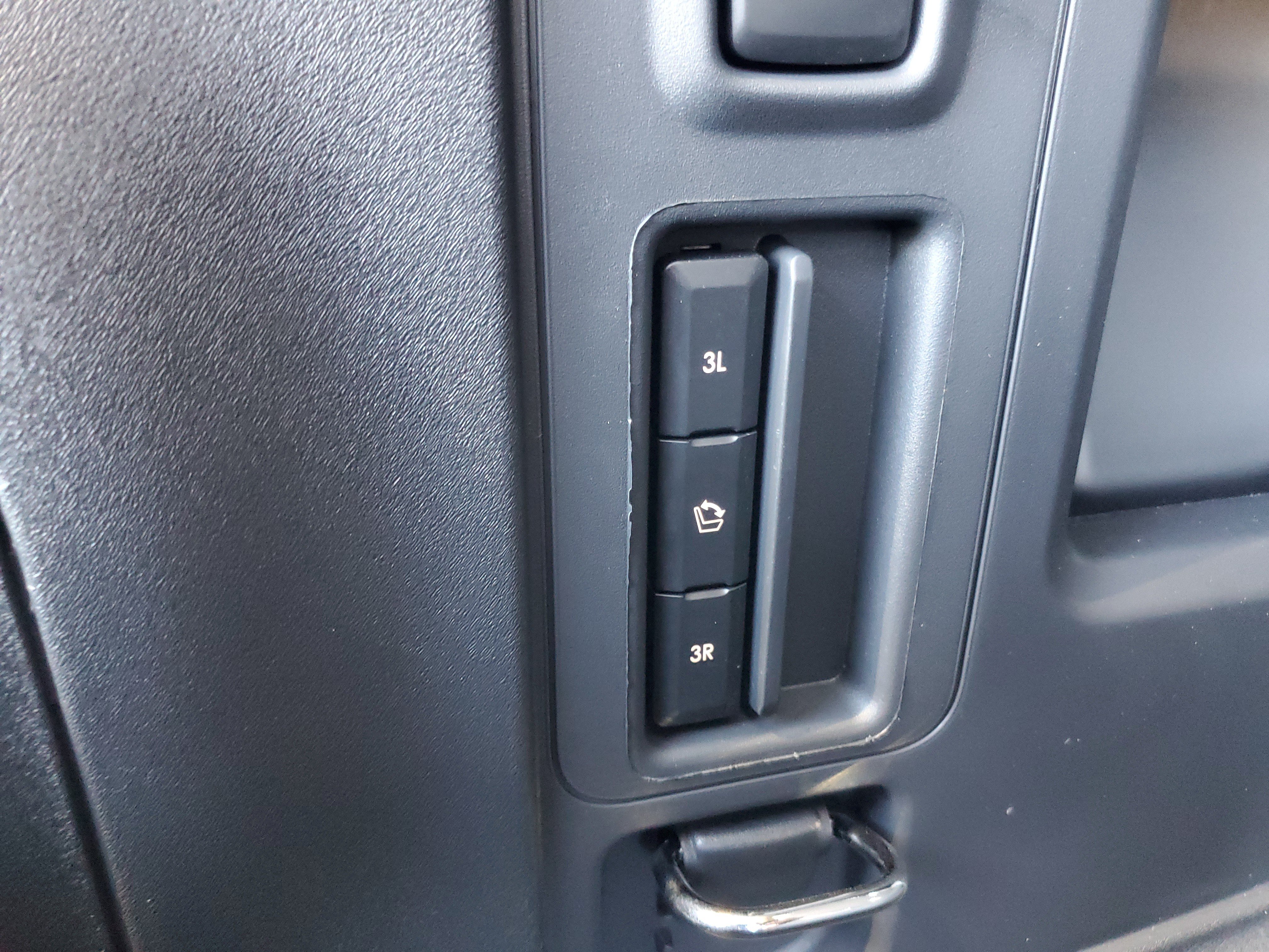 New 2026 Lincoln Navigator Reserve w/ Jet Appearance Package AWD/4WD image 35