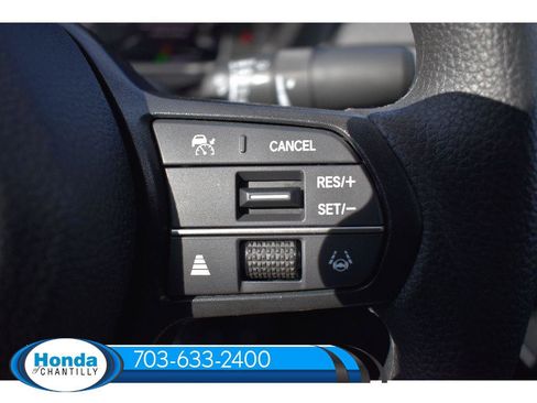 New 2026 Honda Accord SE image 13