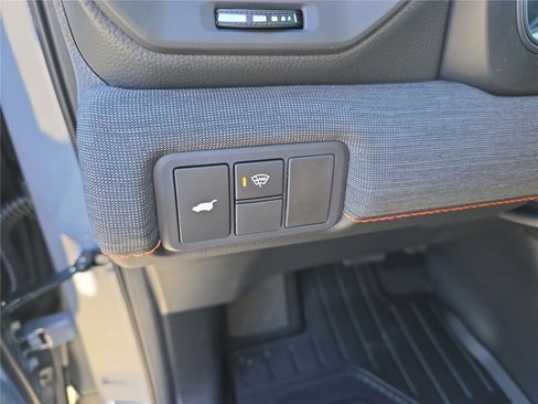 New 2026 Honda Passport TrailSport image 16