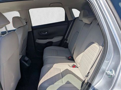 Used 2026 Honda HR-V LX image 16