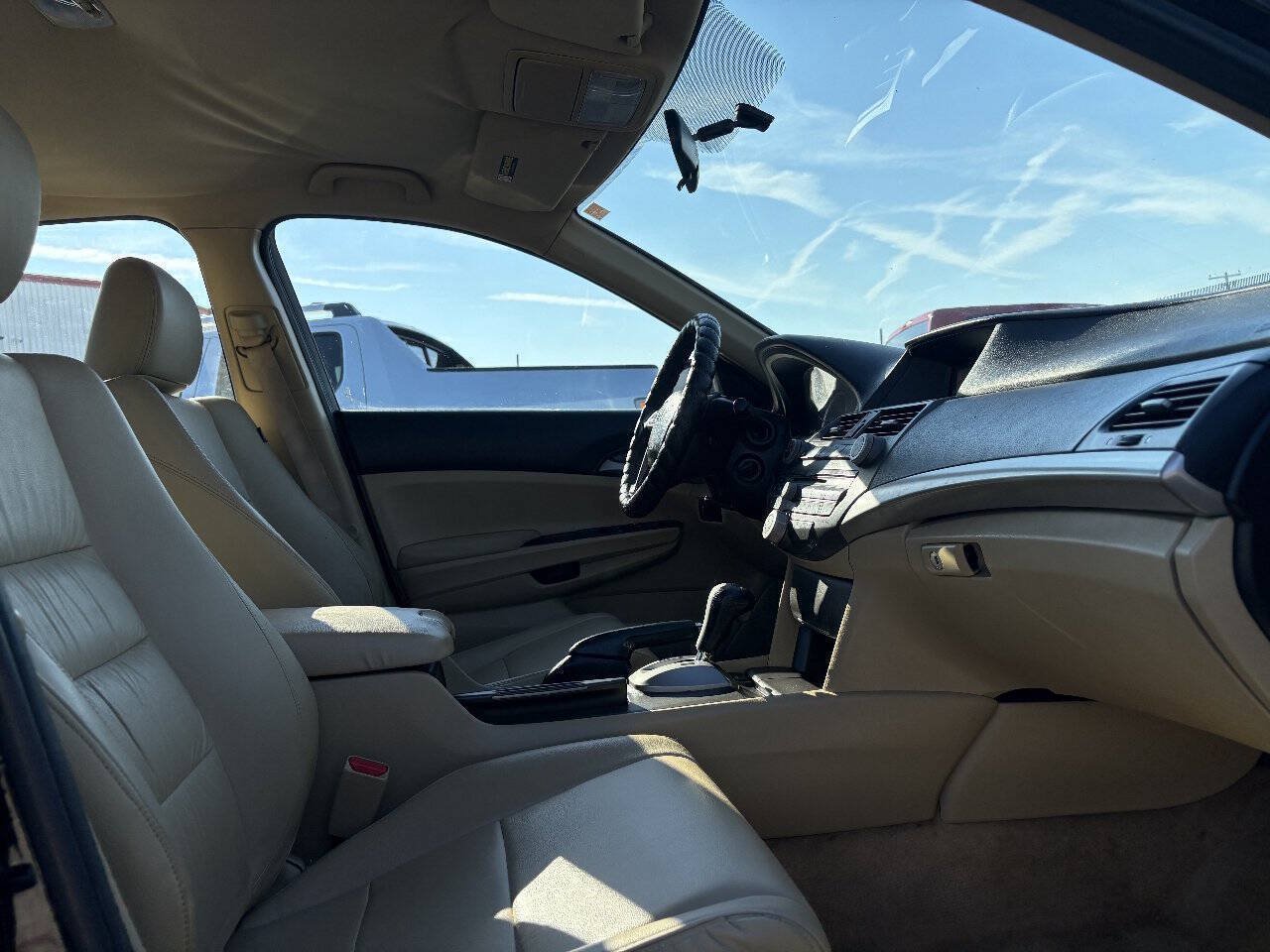 Used 2012 Honda Accord SE image 26