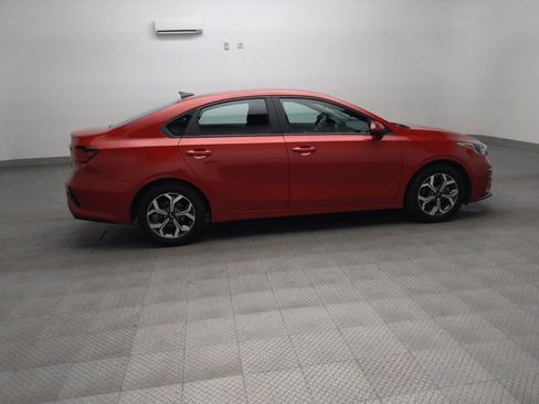 Used 2020 Kia Forte LXS FWD image 10
