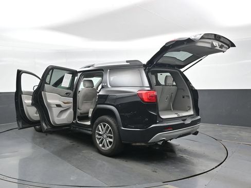 Used 2017 GMC Acadia SLE FWD image 50