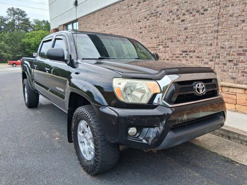 Used 2012 Toyota Tacoma PreRunner w/ SR5 Pkg RWD image 7