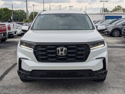 Used 2024 Honda Pilot EX-L image 9