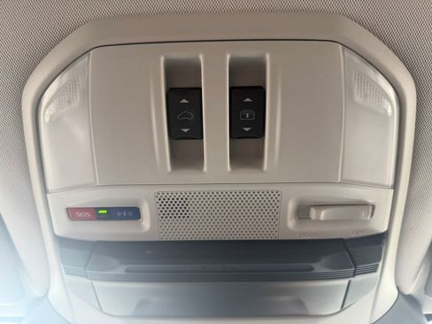 Used 2024 Subaru Ascent Onyx Edition Limited image 32