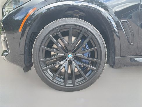 Used 2023 BMW X5 M50i w/ Executive Package AWD/4WD image 43