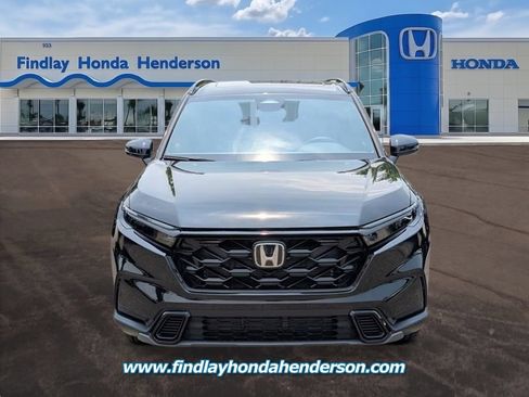 New 2026 Honda CR-V Sport image 8