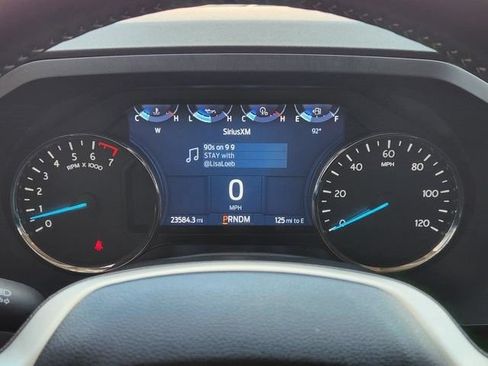 Used 2024 Ford Expedition XLT RWD image 15