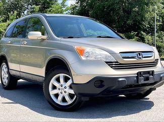Used 2008 Honda CR-V EX-L video 1
