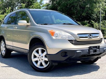Used 2008 Honda CR-V EX-L
