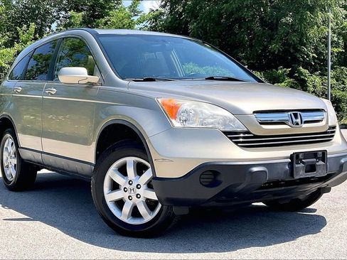 Used 2008 Honda CR-V EX-L image 1