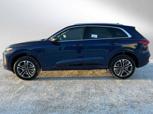 New 2025 Audi Q5 Premium Plus image 6