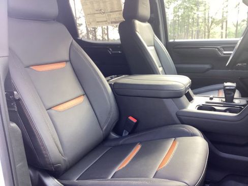New 2026 GMC Sierra 1500 AT4 w/ AT4 Premium Package image 27