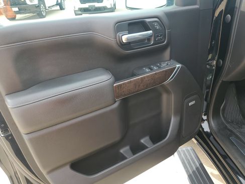 Used 2022 GMC Sierra 1500 Denali w/ Denali Premium Package AWD/4WD image 30
